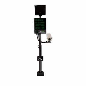 LPRS2000 Zkteco