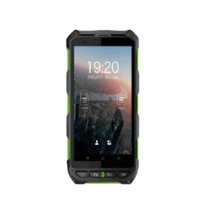 HORUS H1 ZKTECO