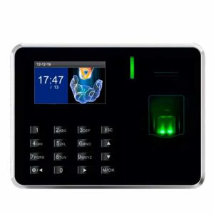 K50 PRO ZKTECO