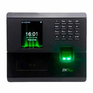 MB10VL ZKTECO
