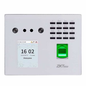 MB560 ID ZKTECO