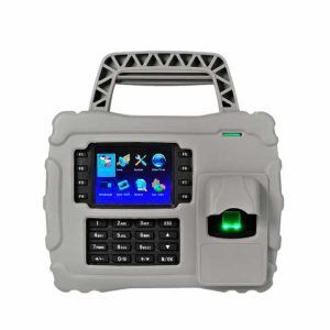S922 4G ZKTECO