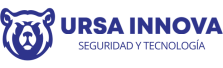 URSA INNOVA logotipo