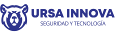 URSA INNOVA logotipo