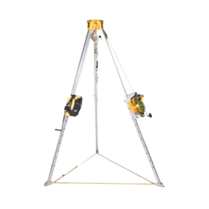 Alquiler KIT de trípode de rescate MSA