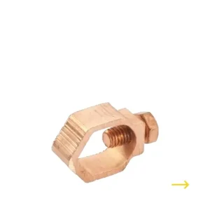 Conector de cobre 5/8