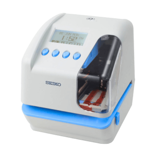 Reloj marcador electrónico TP 50