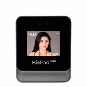 BIOPAD mini