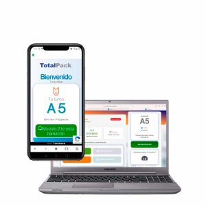 Turno Soft V40 TOTALPACK