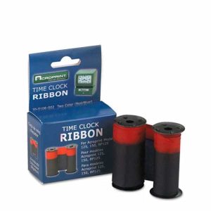 Cartucho de cinta ACROPRINT