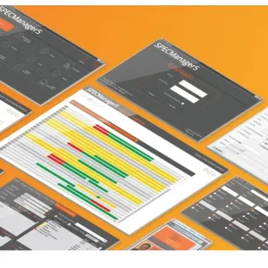 Software SPEC MANAGER