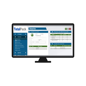 Turno Soft V30 TOTALPACK