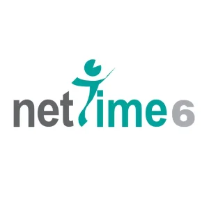 Software NET TIME6.0