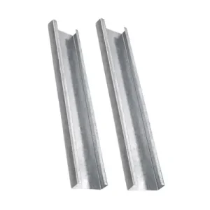 STEEL FRAME PERFIL PGC