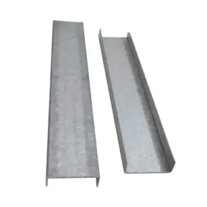 STEEL FRAME PERFIL PGU