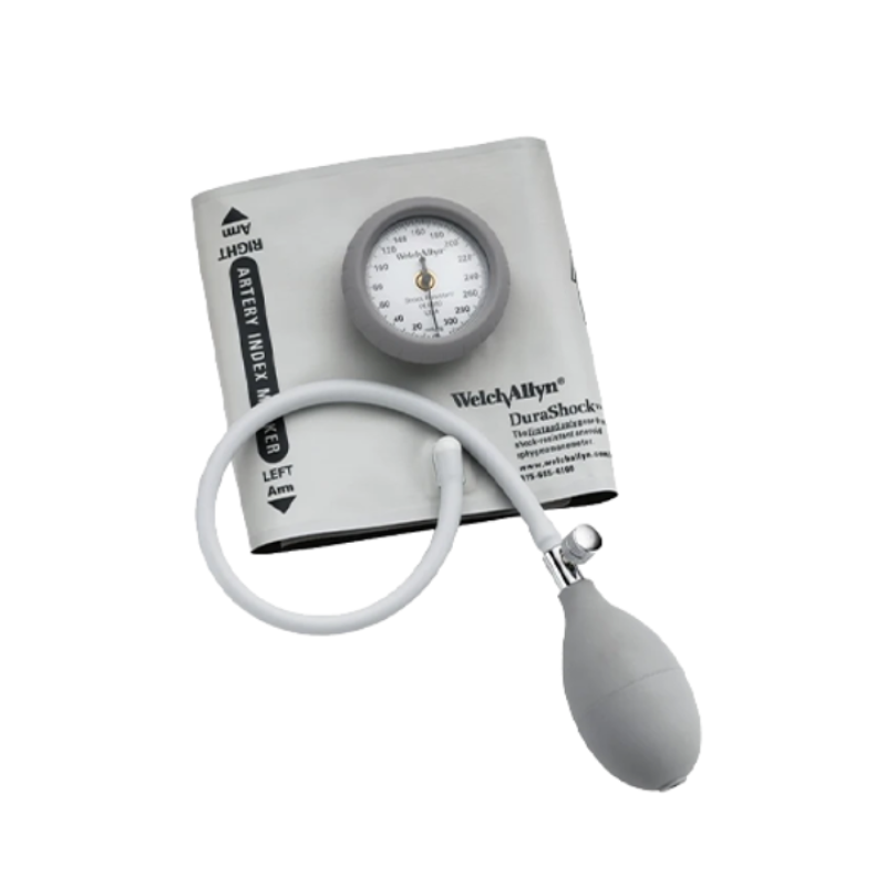 Tensiómetro digital